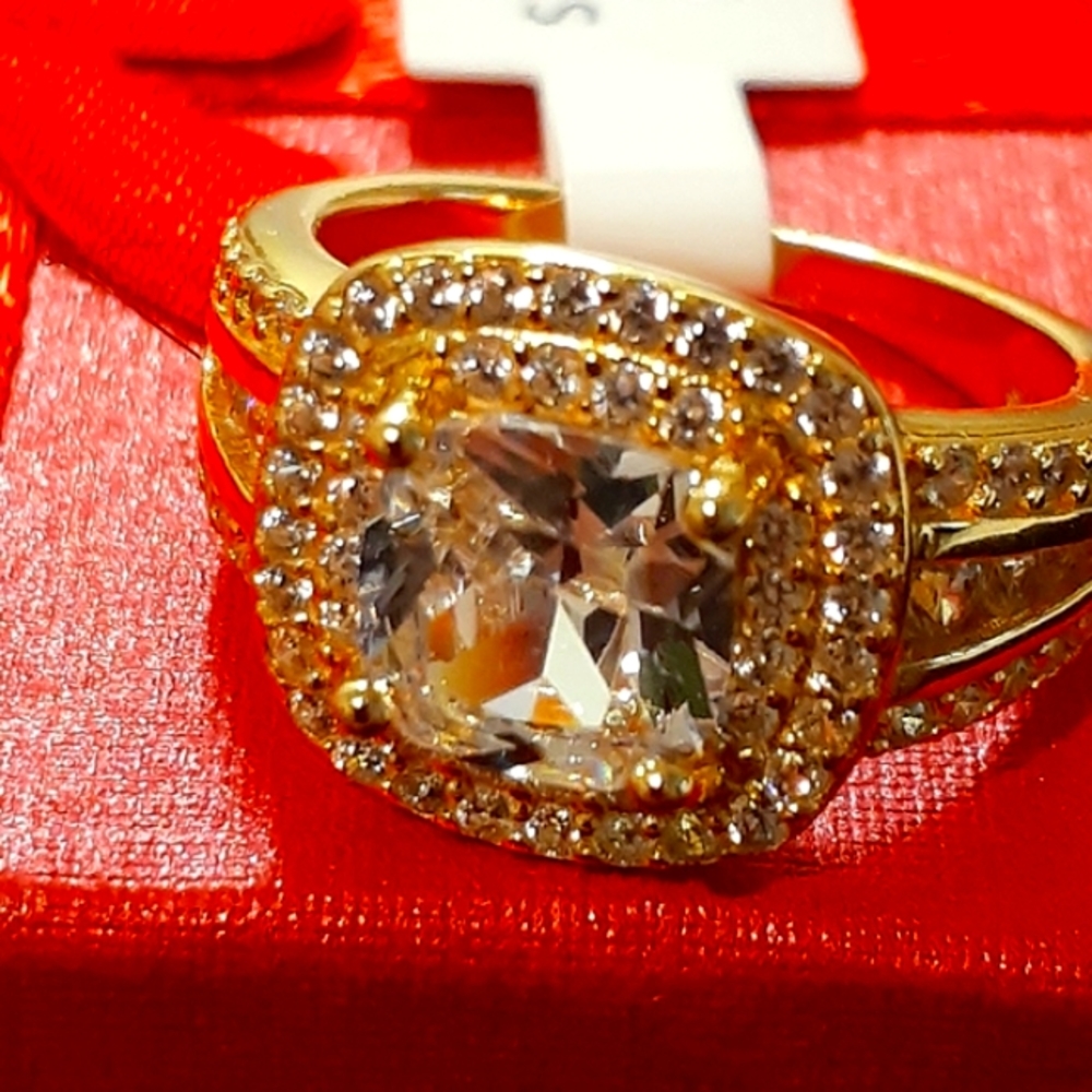 Wedding Rings Online | .925 Sterling Silver Various Sizes View 3